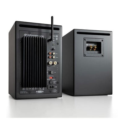HD5 aptX HD対応ワイヤレススピーカー