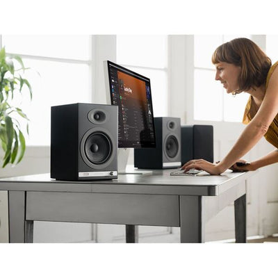 HD5 aptX HD対応ワイヤレススピーカー