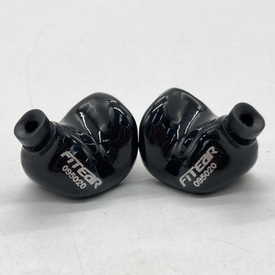 【中古】FitEar Universal (ユニバーサルモデル)(ケーブル欠品)【秋葉原】