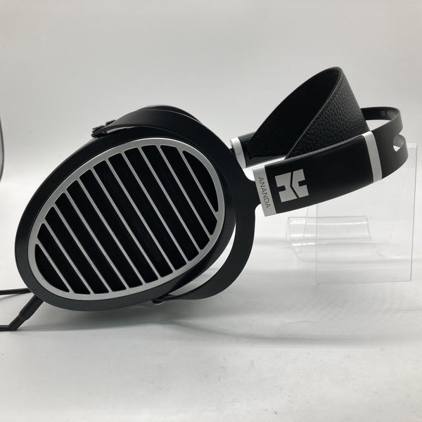 Hifiman ANANDA ジャンク扱い HIFIMAN 【中古】ANANDA（ジャンク品・返品不可）【日本橋】 – e