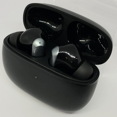 【中古】EarFun Air 2 ブラック【秋葉原】