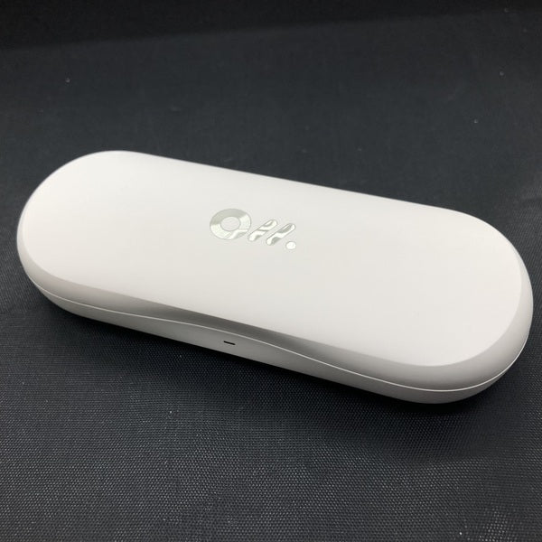 【中古】Oladance ウェアラブルステレオ ホワイト【日本橋】