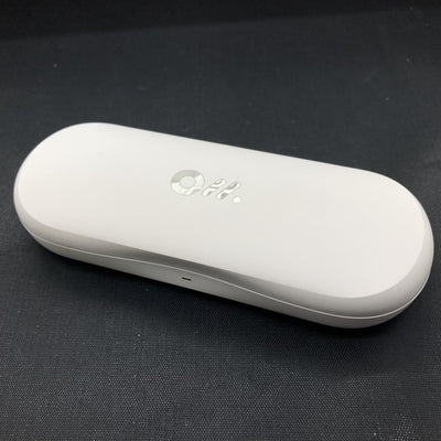 【中古】Oladance ウェアラブルステレオ ホワイト【日本橋】