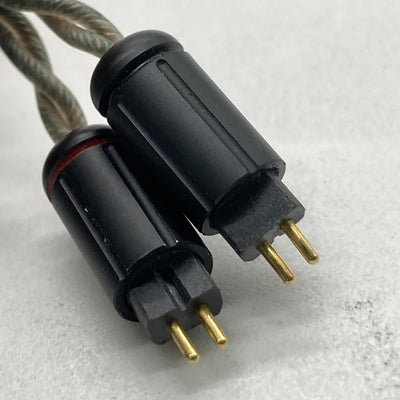 【中古】LORE (ロア) AK2.5mm4極バランス/カスタムIEM2pin 【NLA-LOR】【日本橋】