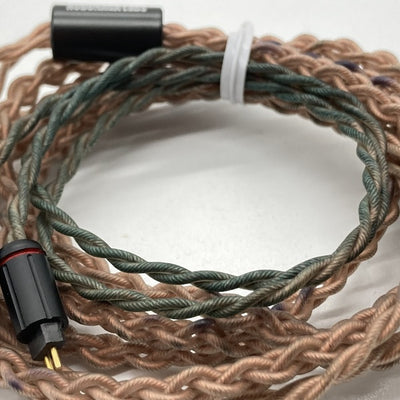 【中古】LORE (ロア) AK2.5mm4極バランス/カスタムIEM2pin 【NLA-LOR】【日本橋】