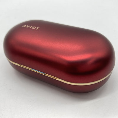 【中古】TE-W1 レッド【TE-W1-RD】【秋葉原】