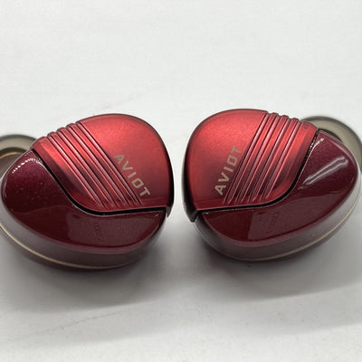 【中古】TE-W1 レッド【TE-W1-RD】【秋葉原】