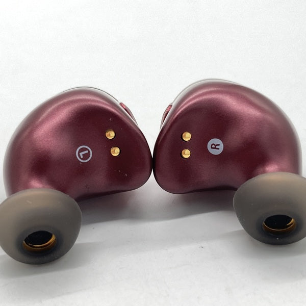 【中古】TE-W1 レッド【TE-W1-RD】【秋葉原】