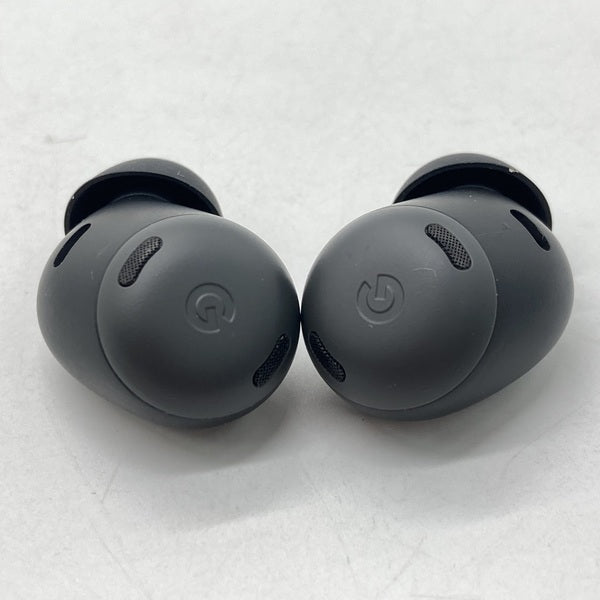 【中古】Pixel buds pro Charcoal【日本橋】