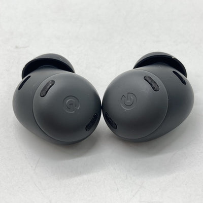 【中古】Pixel buds pro Charcoal【日本橋】