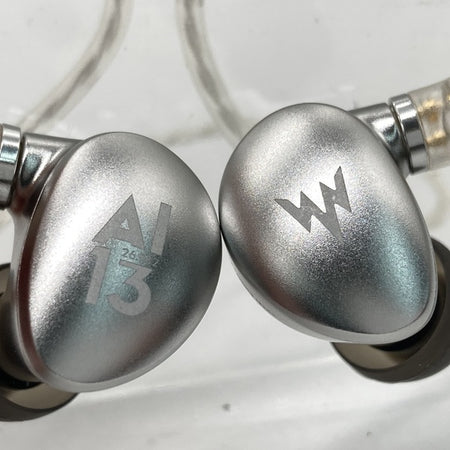 ☆Whizzer 有線イヤホン Kylin HE03AL 新品未使用☆ Whizzer イヤホン・ヘッドホン Kylin HE03AL : ユープラン