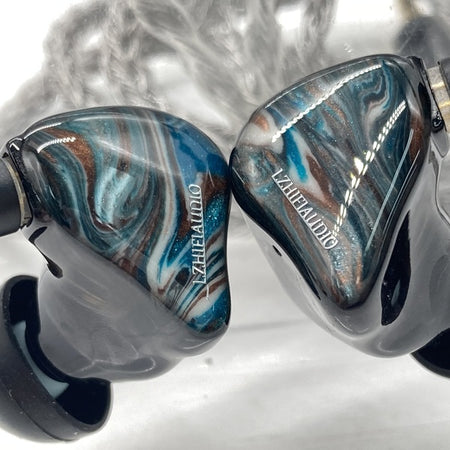 e☆イヤホン 【中古】LZ A4 PRO【秋葉原】 – e☆イヤホン