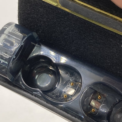 【中古】TE-J1 Black【TE-J1-BK】【日本橋】