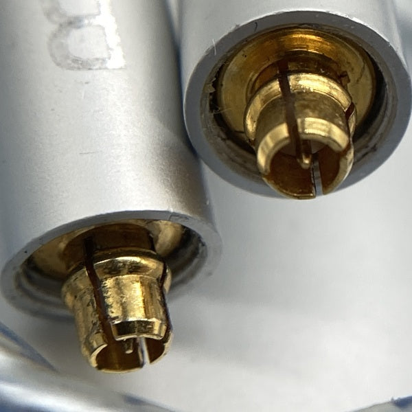 【中古】Silversonic MKVI 8Wire MMCX-Lightning 【BEA-6738】【秋葉原】