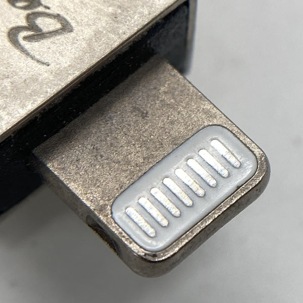 【中古】Silversonic MKVI 8Wire MMCX-Lightning 【BEA-6738】【秋葉原】