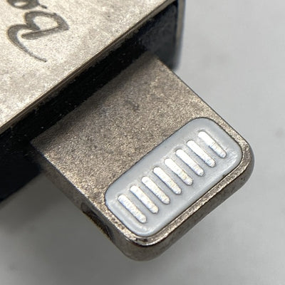 【中古】Silversonic MKVI 8Wire MMCX-Lightning 【BEA-6738】【秋葉原】