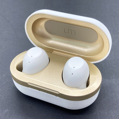 【中古】TWS 30X White 【UNM-8879】【仙台】