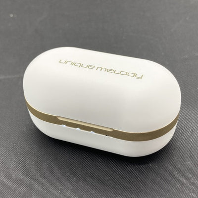 【中古】TWS 30X White 【UNM-8879】【仙台】