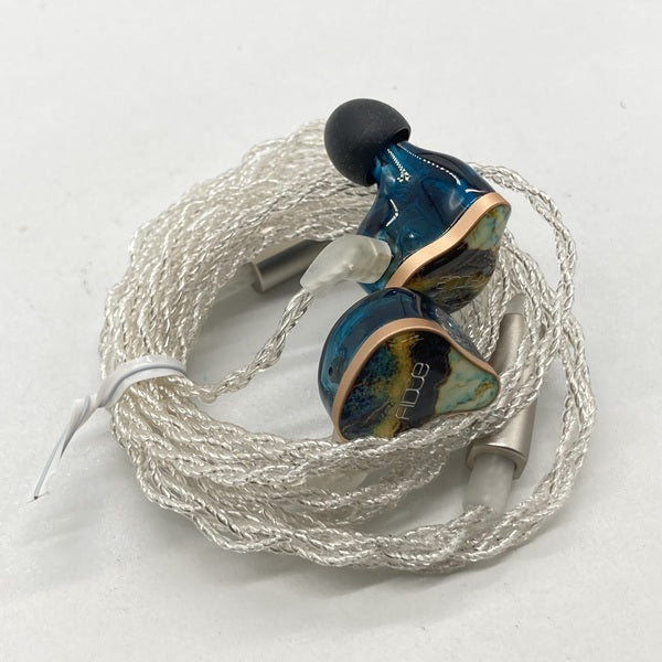 【中古】GEM4 インイヤーモニター【秋葉原】