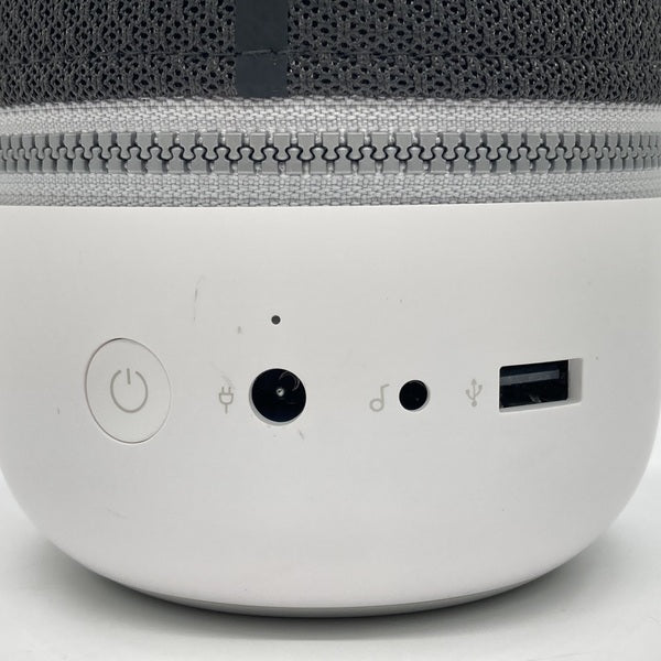 LIBRATONE 【中古】ZIPP MINI Graphite Grey（黒）【秋葉原