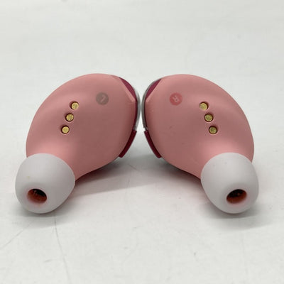 【中古】TE-D01i Pink 【TE-D01i-PK】【秋葉原】