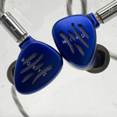 【中古】Wind 藍 (3.5mm)【秋葉原】