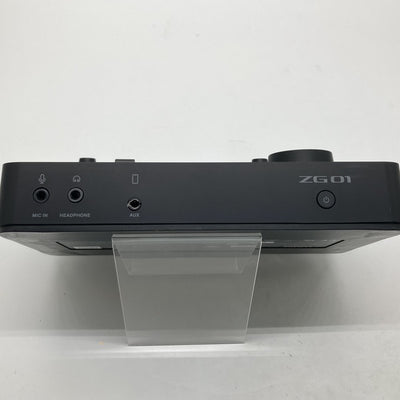 【中古】ZG01 PACK【名古屋】