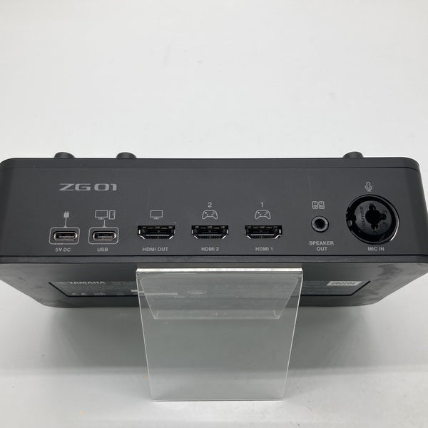【中古】ZG01 PACK【名古屋】