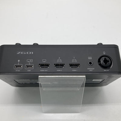【中古】ZG01 PACK【名古屋】