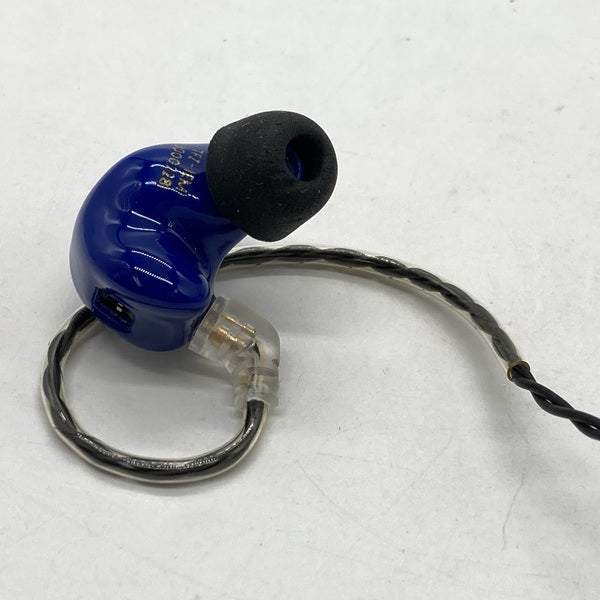 【未使用 中古品】【国内正規品】TFZ インナーイヤーイヤホン SECRET GARDEN 3 ブルー TFZ-SG(中古品) TFZ 【中古】SECRET GARDEN 3 ブルー【秋葉原】 – e☆イヤホン