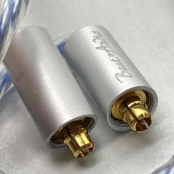 【中古】Silversonic MKVI 8Wire MMCX-Lightning 【BEA-6738】【秋葉原】