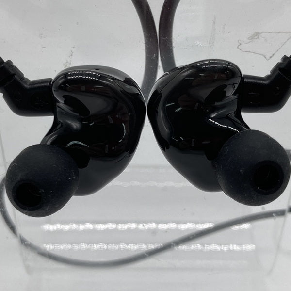 qdc SUPERIOR piano black ほぼ未使用 qdc SUPERIOR Piano Black [QDC-SUPERIOR-BK]｜新品通販フジヤ