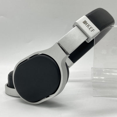 【中古】KEF M500 シルバー【日本橋】