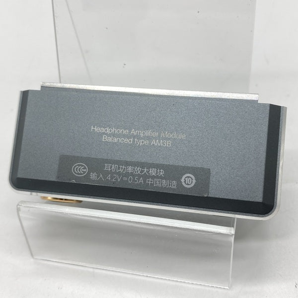 【中古】Fiio AM3B (専用アンプモジュール) 【FIO-AM3B AM3B】【日本橋】