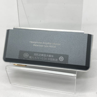 【中古】Fiio AM3B (専用アンプモジュール) 【FIO-AM3B AM3B】【日本橋】