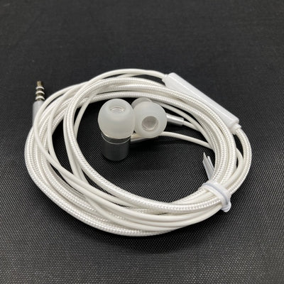 【中古】リモコンマイク付きイヤホン【秋葉原】