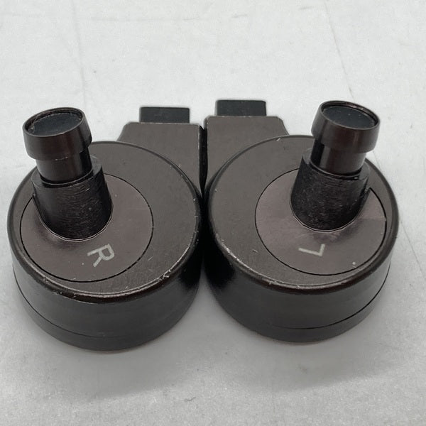 【中古】DITA Twins Fidelity Barium Grey 【DITA-FIDELITY】(ケーブル欠品）【秋葉原】