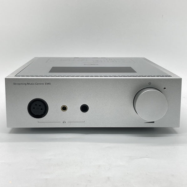 【中古】EM5 シルバー【秋葉原】