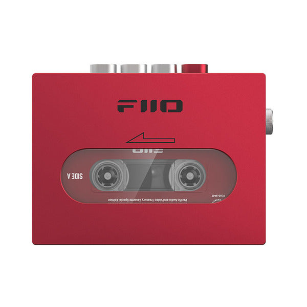 FIIO CP13【FIO-CP13】 – e☆イヤホン