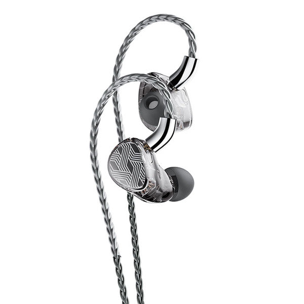 FIIO FA19 – e☆イヤホン