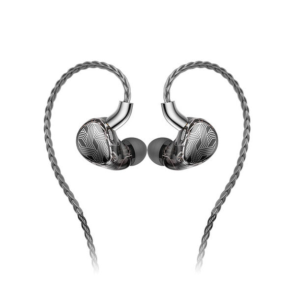 FIIO FA19 – e☆イヤホン