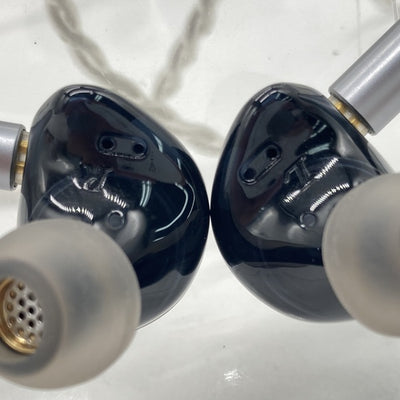 【中古】Topaz グレー (4.4mmプラグ)【秋葉原】