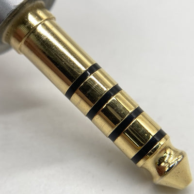 【中古】Topaz グレー (4.4mmプラグ)【秋葉原】