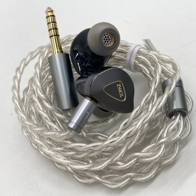 【中古】Topaz グレー (4.4mmプラグ)【秋葉原】