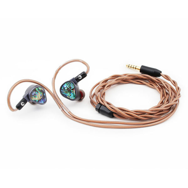 FiR Audio Electron e12 – e☆イヤホン FiR Audio Electron e12 – e☆イヤホン