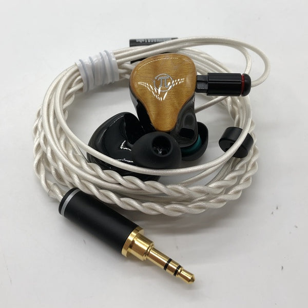 Pai audio 【中古】PLIISEN777【PAI-PL777】【日本橋】 – e☆イヤホン