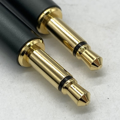 【中古】109 Pro/Liric用 3.5mm PCUHD アップグレードケーブル シルバー (1.3m) 【M3.5-S3.5P】【秋葉原】