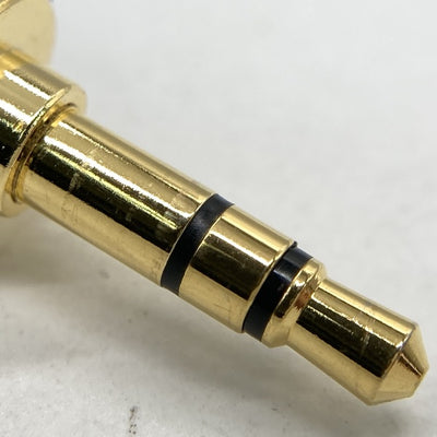 【中古】109 Pro/Liric用 3.5mm PCUHD アップグレードケーブル シルバー (1.3m) 【M3.5-S3.5P】【秋葉原】
