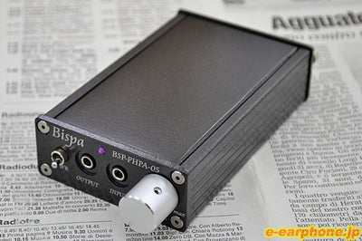 BSP-PHPA-05B（ブラック)