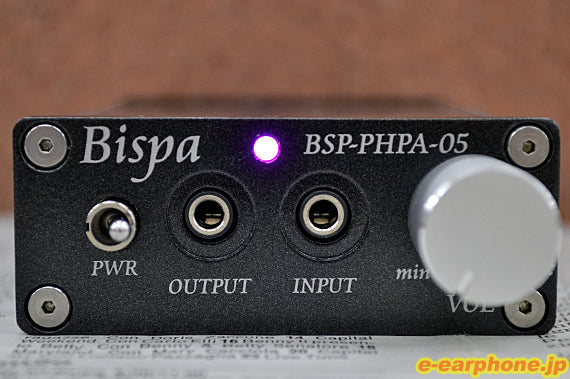 BSP-PHPA-05B（ブラック)